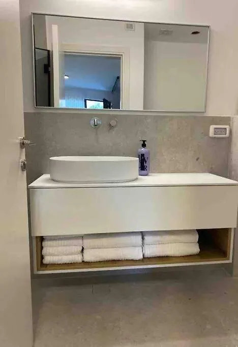 Simply With Love-Haifa Apartment Haifa