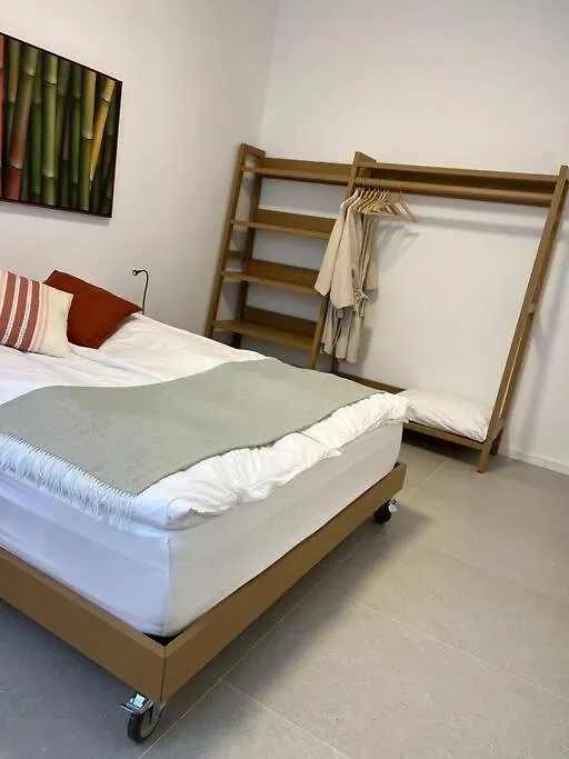 Simply With Love-Haifa Apartment Israel