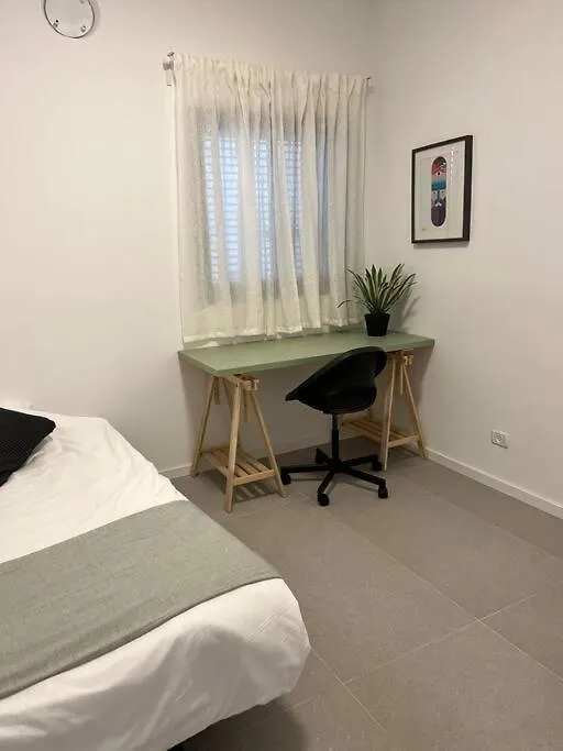 Simply With Love-Haifa Apartment 0*, Haifa Israel