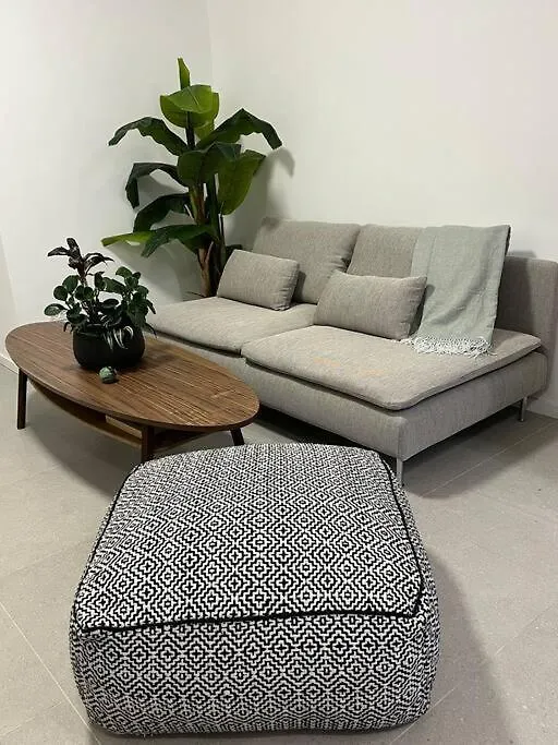Simply With Love-Haifa Apartment Haifa